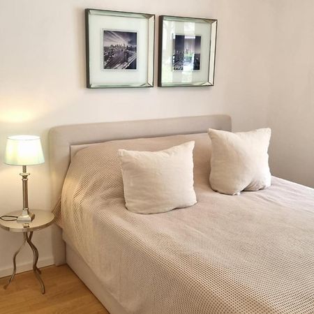 Luxi Luxurioeses Appartement Mit Terrasse Und Garten Mitten In برلين المظهر الخارجي الصورة