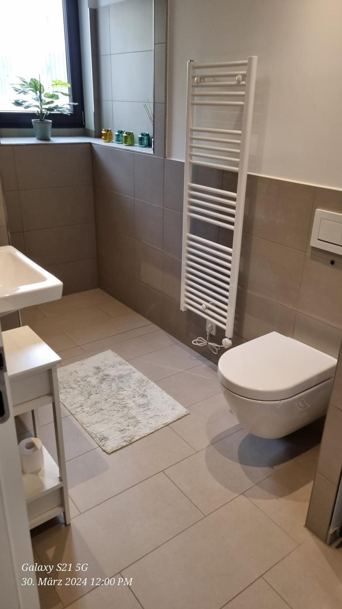 Luxi Luxurioeses Appartement Mit Terrasse Und Garten Mitten In برلين المظهر الخارجي الصورة
