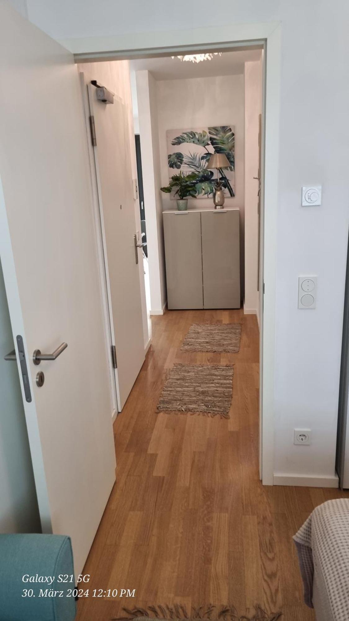 Luxi Luxurioeses Appartement Mit Terrasse Und Garten Mitten In برلين المظهر الخارجي الصورة