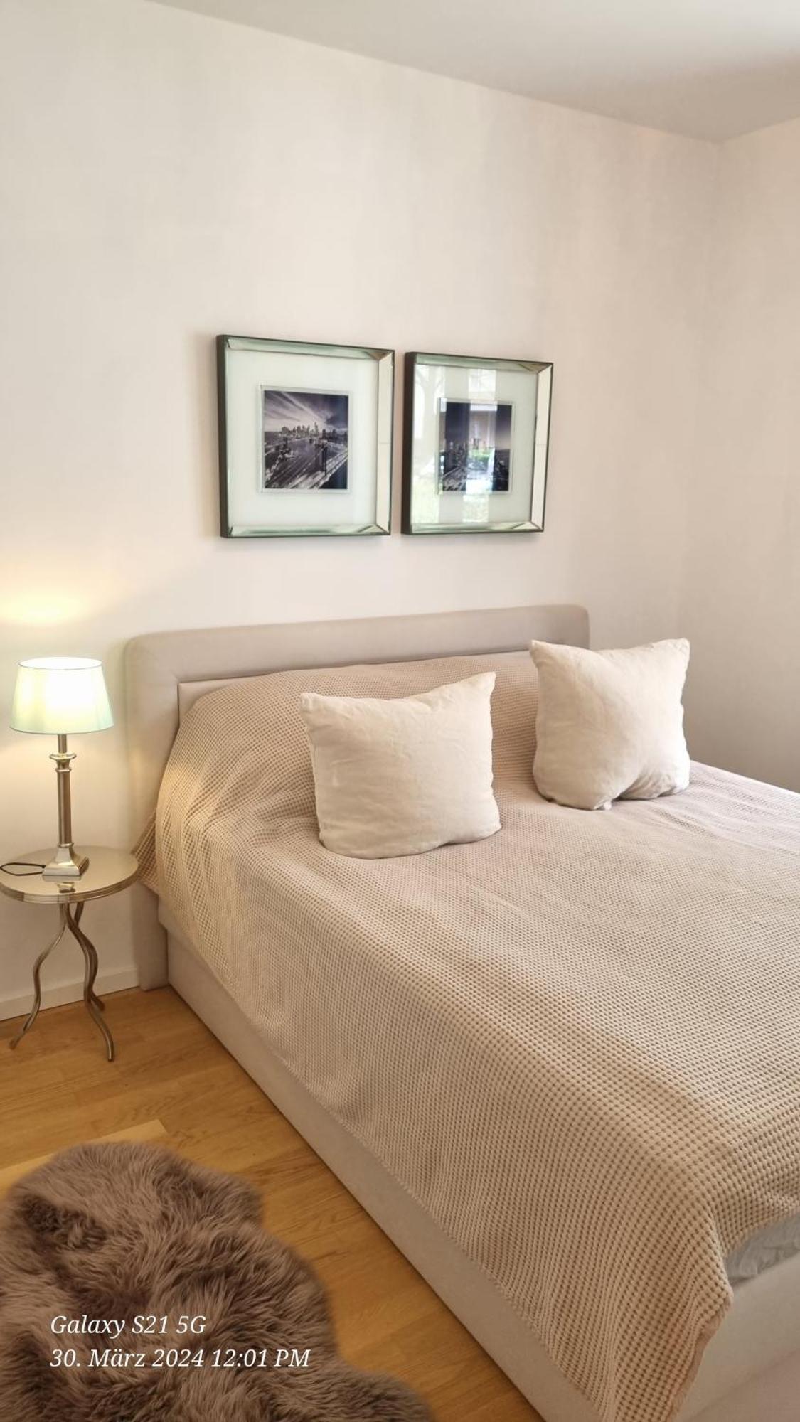 Luxi Luxurioeses Appartement Mit Terrasse Und Garten Mitten In برلين المظهر الخارجي الصورة
